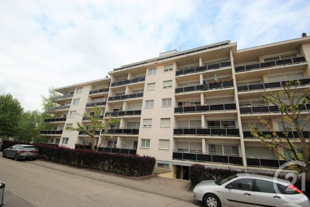 Studio à vendre - 1 pièce - 26.0 m2 - HAGUENAU - 67 - ALSACE - Century 21 Pays De La Moder Studio à vendre - 1 pièce - 26.0 m2 - HAGUENAU - 67 - ALSACE - Century 21 Pays De La Moder