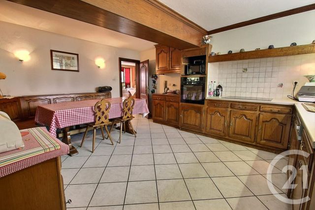Afficher la photo en grand immeuble à vendre - 1002.0 m2 - WOERTH - 67 - ALSACE - Century 21 Pays De La Moder