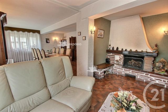 Afficher la photo en grand immeuble à vendre - 1002.0 m2 - WOERTH - 67 - ALSACE - Century 21 Pays De La Moder