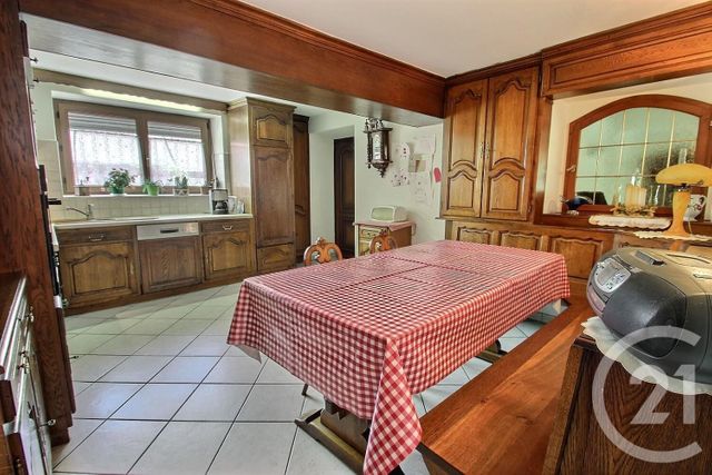 Afficher la photo en grand immeuble à vendre - 1002.0 m2 - WOERTH - 67 - ALSACE - Century 21 Pays De La Moder