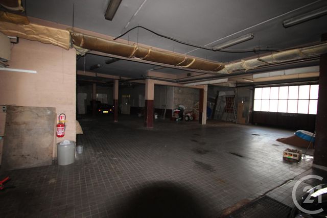 Afficher la photo en grand immeuble à vendre - 1002.0 m2 - WOERTH - 67 - ALSACE - Century 21 Pays De La Moder
