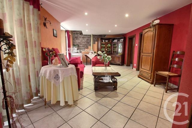 Afficher la photo en grand immeuble à vendre - 1002.0 m2 - WOERTH - 67 - ALSACE - Century 21 Pays De La Moder