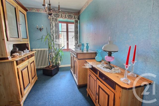 Afficher la photo en grand immeuble à vendre - 1002.0 m2 - WOERTH - 67 - ALSACE - Century 21 Pays De La Moder