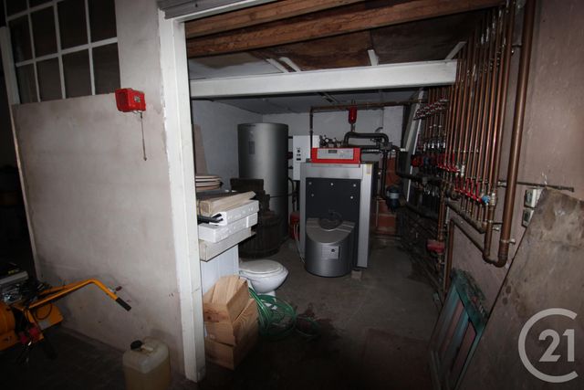 Afficher la photo en grand immeuble à vendre - 1002.0 m2 - WOERTH - 67 - ALSACE - Century 21 Pays De La Moder
