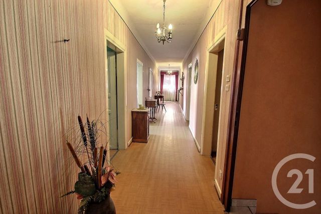 Afficher la photo en grand immeuble à vendre - 1002.0 m2 - WOERTH - 67 - ALSACE - Century 21 Pays De La Moder