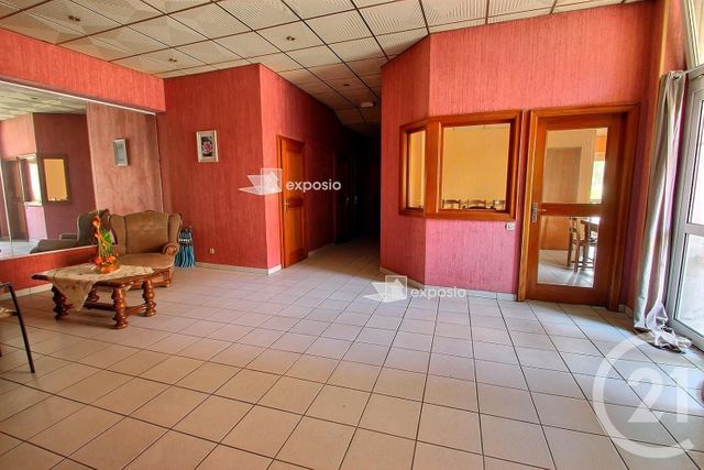 Afficher la photo en grand immeuble à vendre - 1002.0 m2 - WOERTH - 67 - ALSACE - Century 21 Pays De La Moder
