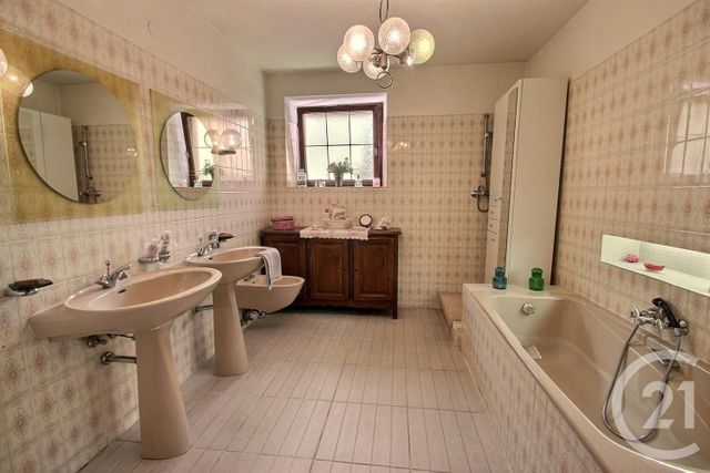 Afficher la photo en grand immeuble à vendre - 1002.0 m2 - WOERTH - 67 - ALSACE - Century 21 Pays De La Moder