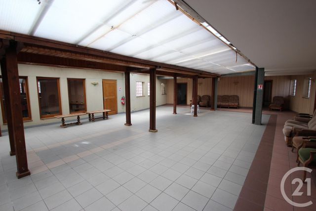 Afficher la photo en grand immeuble à vendre - 1002.0 m2 - WOERTH - 67 - ALSACE - Century 21 Pays De La Moder