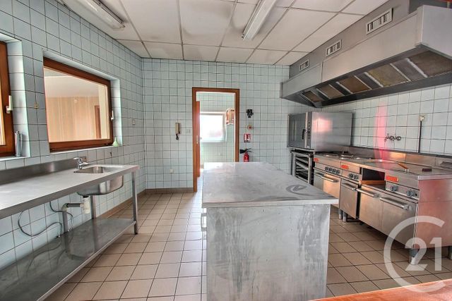 Afficher la photo en grand immeuble à vendre - 1002.0 m2 - WOERTH - 67 - ALSACE - Century 21 Pays De La Moder