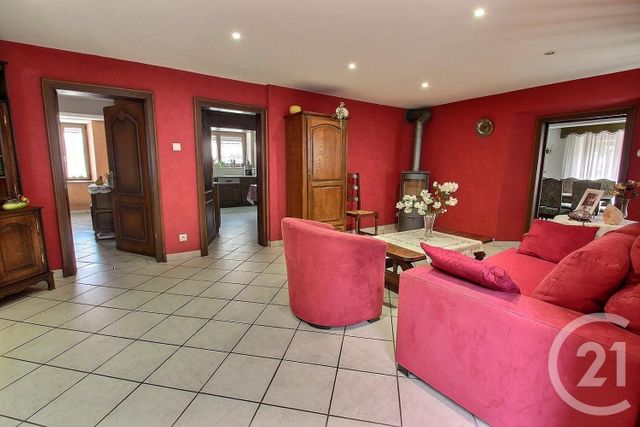 Afficher la photo en grand immeuble à vendre - 1002.0 m2 - WOERTH - 67 - ALSACE - Century 21 Pays De La Moder