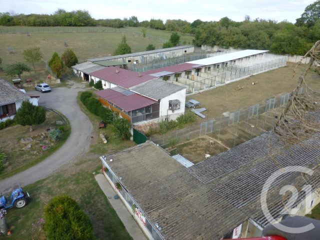 maison à vendre - 10 pièces - 210.0 m2 - METZ - 57 - LORRAINE - Century 21 Pays De La Moder maison à vendre - 10 pièces - 210.0 m2 - METZ - 57 - LORRAINE - Century 21 Pays De La Moder