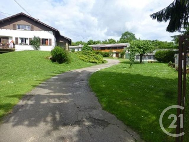 maison à vendre - 10 pièces - 210.0 m2 - METZ - 57 - LORRAINE - Century 21 Pays De La Moder maison à vendre - 10 pièces - 210.0 m2 - METZ - 57 - LORRAINE - Century 21 Pays De La Moder