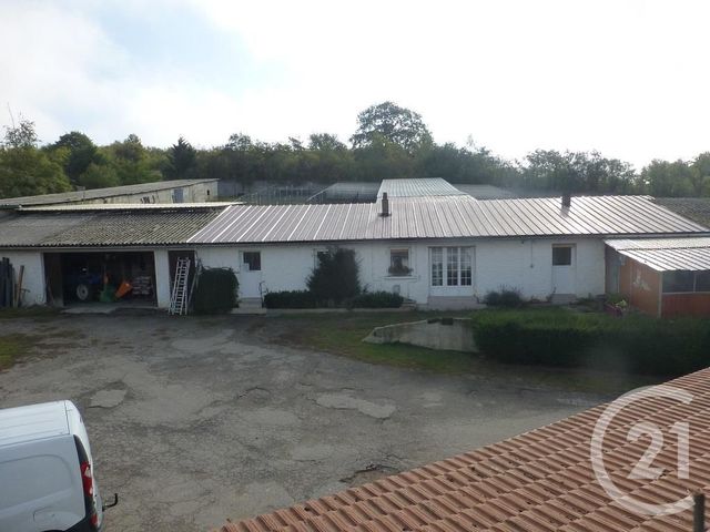 maison à vendre - 10 pièces - 210.0 m2 - METZ - 57 - LORRAINE - Century 21 Pays De La Moder maison à vendre - 10 pièces - 210.0 m2 - METZ - 57 - LORRAINE - Century 21 Pays De La Moder