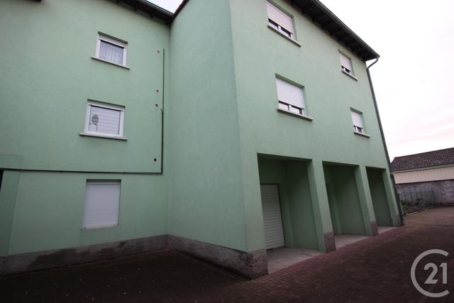 Appartement F3 à louer - 3 pièces - 64.64 m2 - BISCHWILLER - 67 - ALSACE - Century 21 Pays De La Moder Appartement F3 à louer - 3 pièces - 64.64 m2 - BISCHWILLER - 67 - ALSACE - Century 21 Pays De La Moder