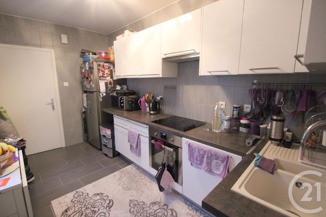 Appartement F3 à louer - 3 pièces - 64.64 m2 - BISCHWILLER - 67 - ALSACE - Century 21 Pays De La Moder Appartement F3 à louer - 3 pièces - 64.64 m2 - BISCHWILLER - 67 - ALSACE - Century 21 Pays De La Moder