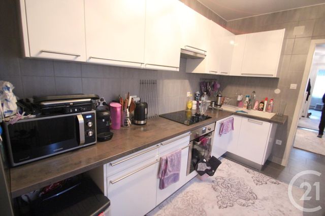 Appartement F3 à louer - 3 pièces - 64.64 m2 - BISCHWILLER - 67 - ALSACE - Century 21 Pays De La Moder Appartement F3 à louer - 3 pièces - 64.64 m2 - BISCHWILLER - 67 - ALSACE - Century 21 Pays De La Moder