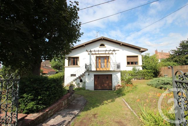Afficher la photo en grand maison à vendre - 10 pièces - 228.0 m2 - HAGUENAU - 67 - ALSACE - Century 21 Pays De La Moder