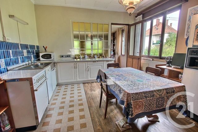 Afficher la photo en grand maison à vendre - 10 pièces - 228.0 m2 - HAGUENAU - 67 - ALSACE - Century 21 Pays De La Moder