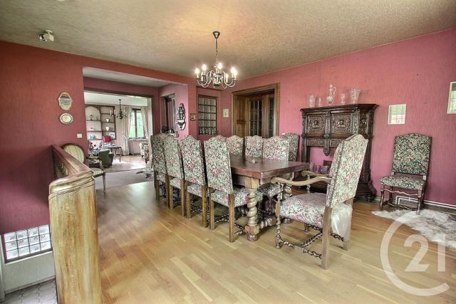 Afficher la photo en grand maison à vendre - 10 pièces - 228.0 m2 - HAGUENAU - 67 - ALSACE - Century 21 Pays De La Moder