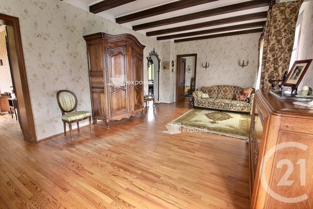 Afficher la photo en grand maison à vendre - 10 pièces - 228.0 m2 - HAGUENAU - 67 - ALSACE - Century 21 Pays De La Moder