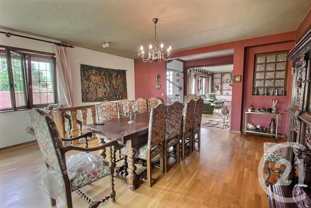 Afficher la photo en grand maison à vendre - 10 pièces - 228.0 m2 - HAGUENAU - 67 - ALSACE - Century 21 Pays De La Moder