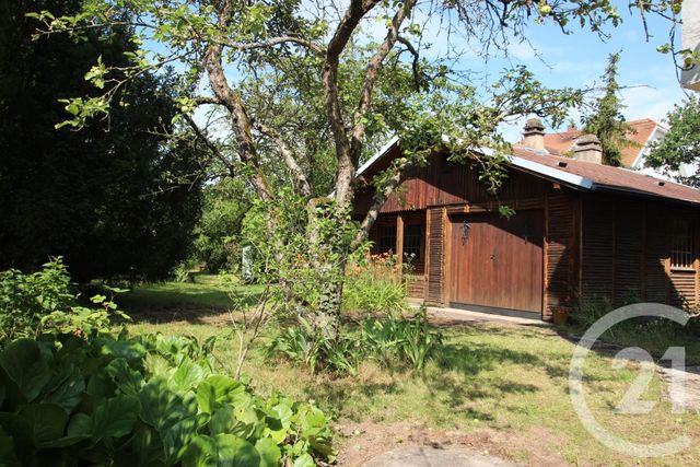 Afficher la photo en grand maison à vendre - 10 pièces - 228.0 m2 - HAGUENAU - 67 - ALSACE - Century 21 Pays De La Moder